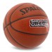 М"яч баскетбольний Spalding Shooting Guard №7, коричневий, код: 76891Y-S52