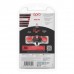 Капа Opro Gold доросла (вік 11+) Jaws Black/Red, код: Gold_Jaws_Bl/Red