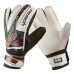 Воротарські рукавички Reusch Latex Foam, розмір 8, чорно-білий, код: GGLF-RH8-WS