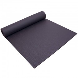 Килимок для йоги Friedola Eco Plus фіолетовий, код: 74222-IA