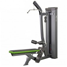 Блок для м'язів спини (комбінований) InterAtletika X-Line 2162х680х2258 мм, код: XR118