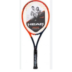Ракетка Head IG Radical XCEED S 20, код: 726423227007