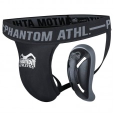 Захист паху Phantom Supporter Vector Black L, код: PHGG523-L-PP