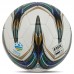 М"яч футбольний Star All New Polaris 5000 FIFA PU, білий-синій, код: SB105TB-S52