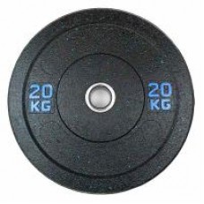 Бамперна диск Stein Hi-Temp 20 кг, код: DB6070-20