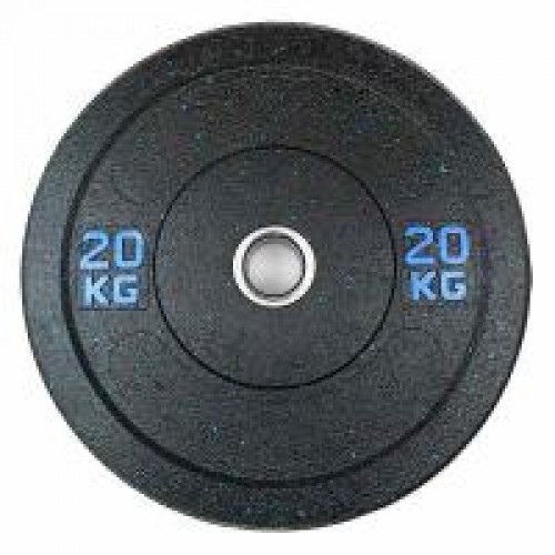 Бамперна диск Stein Hi-Temp 20 кг, код: DB6070-20