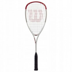 Ракетка сквош Wilson Hyper Hammer Pro SQ, код: 97512424035