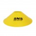 Фішка для розмітки поля SNS O-500, жовтий, код: 13018-SNS