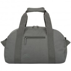 Сумка дорожня Highlander Cargo II Grey 30 л, код: 927534