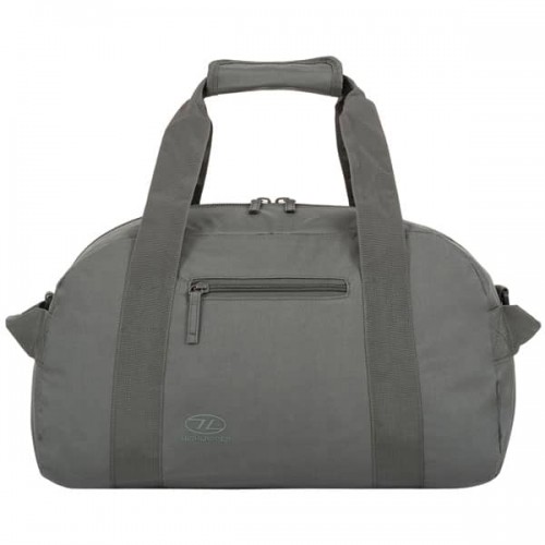 Сумка дорожня Highlander Cargo II Grey 30 л, код: 927534