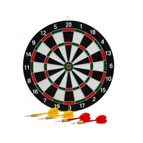 Дартс преспапір SNS 15", код: 10705-SNS