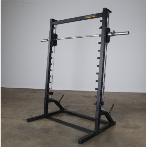 Машина Сміта Powertec WB-RS16, код: WB-RS16-FS