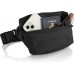 Сумка поясна Heys Puffer Mini Waist Bag Black (30128-0001-00), код: 930929-SVA