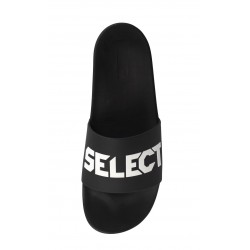 Сланці Select Sandals 47, чорний, код: 5703543276837