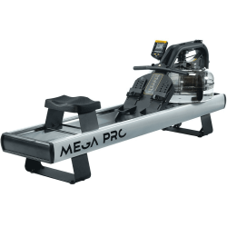 Веслування тренажер Fluid Mega Pro XL, код: 22FMGPX000-S25
