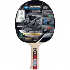 Ракетка для настільного тенісу Donic-Schildkrot Legends 900 FSC, код: 4000885544268