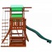 Дитячий ігровий комплекс PlayBaby (Пірат), код: PBK09