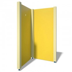 Укриття InterAtletika для дресирування собак, 1000х1000х1599 мм, код: ВО008-SM Укриття InterAtletika для дресирування собак, 1000х1000х1599 мм, код: ВО008-SM