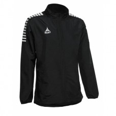 Тренувальна кофта чоловіча Select Monaco Training Jacket XL, чорний, код: 5703543234158