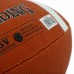 М"яч для американського футболу Spalding  J5V Performance Outdoor №9, помаранчевий, код: 72655Z