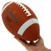 М"яч для американського футболу Spalding  J5V Performance Outdoor №9, помаранчевий, код: 72655Z