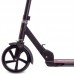 Самокат Scooter Xinz City Pro чорний, код: XZ-122_BK