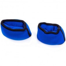 Обважнювачі IronMaster 2х0,5 кг, код: IR97810-205 Обважнювачі IronMaster 2х0,5 кг, код: IR97810-205