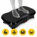 Віброплатформа для тренувань 4Fizjo Ultra+ з пультом та еспандерами, код: P-5905973402873