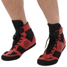 Борцівки Fistrage розмір 42, червоний, код: VL-4160_42R Борцівки Fistrage розмір 42, червоний, код: VL-4160_42R