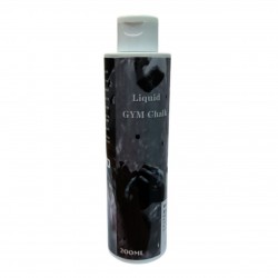 Магнезія рідка спортивна SNS М9В 200 ml, код: 12755-SNS