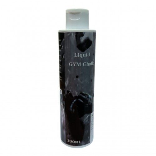 Магнезія рідка спортивна SNS М9В 200 ml, код: 12755-SNS