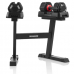 Смарт гантелі Hammer StrongLock 4.0 2х25 кг, код: 17349-S25