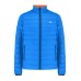 Пуховик Mac in a Sac Polar Reversible Down Jacket Men Royal/Flame (S), код: 1189ROY/FLM S