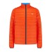 Пуховик Mac in a Sac Polar Reversible Down Jacket Men Royal/Flame (S), код: 1189ROY/FLM S