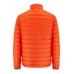 Пуховик Mac in a Sac Polar Reversible Down Jacket Men Royal/Flame (S), код: 1189ROY/FLM S