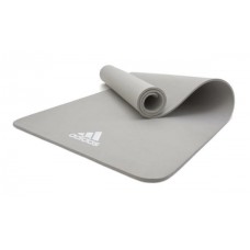 Килимок для йоги Adidas Yoga Mat 1760х610х8 мм, синій, код: 885652016735