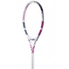 Ракетка Babolat Evo Aero Lite Pink Unstr no cover Gr1, код: 3324922144381 Ракетка Babolat Evo Aero Lite Pink Unstr no cover Gr1, код: 3324922144381