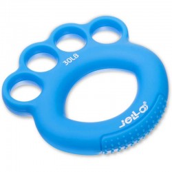 Еспандер кистьовий FitGo 30LB блакитний, код: FI-1782_N Еспандер кистьовий FitGo 30LB блакитний, код: FI-1782_N