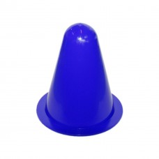 Фішка для розмітки поля SNS F-8cm 80мм, синій, код: 13040-SNS