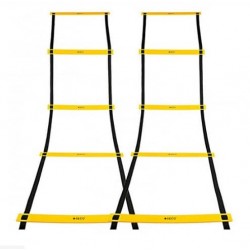 Набір для тренування Seco на 8 ступенів довжиною 4 метрів, код: 18100200-SC