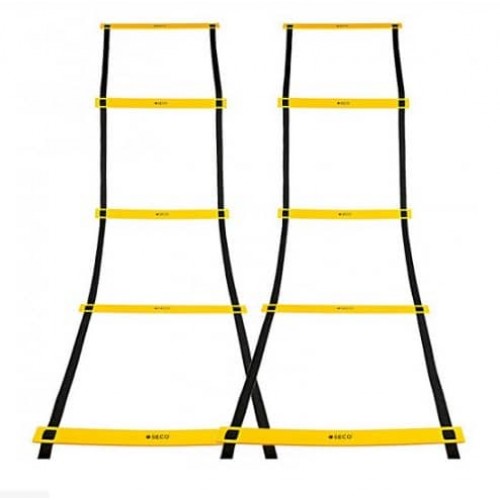 Набір для тренування Seco на 8 ступенів довжиною 4 метрів, код: 18100200-SC Набір для тренування Seco на 8 ступенів довжиною 4 метрів, код: 18100200-SC