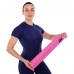 Килимок для фітнесу та спорту Body Sculpture 1520x550x4мм, рожевий, код: SXBB-8300G5PK-R-S52