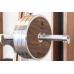 Диск деревяний Nohrd WeightPlate Oak 10 кг, натуральний ясен, код: O-NH-26.364-IN