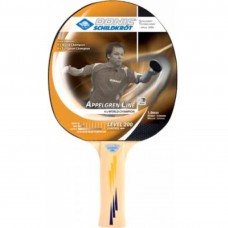 Ракетка для настільного тенісу Donic-Schildkrot Appelgren 200, код: 4000885030020