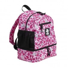 Рюкзак дитячий Arena Team Backpack Friends 360x280x200мм, рожевий, код: 3468336610541