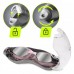 Окуляри для плавання Tsunami Anti-Fog 3 в 1 чохол, бервуха та затиск для носа, код: P-5905973401777