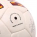 М"яч футбольний Soccer Star Shine №5 PU, білий, код: FB-4492-S52