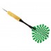 Дартс із Флока Baili Flocked 6 дротиків і мішень 18"х1" (46х2,5см), код: BL-18011