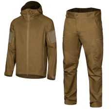 Костюм Camotec Stalker 3.0 Twill L, койот, код: 2908010159665