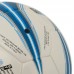 М"яч футбольний Star Giant Special №5 PU, білий-синій, код: SB5395C_WBL